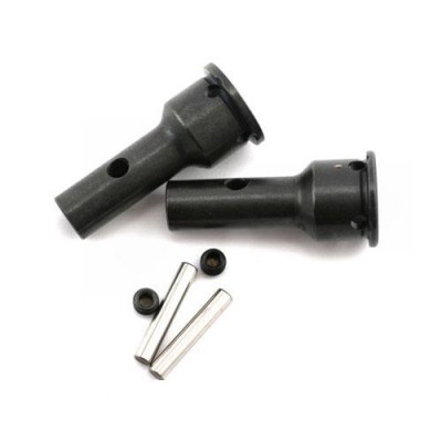 [˾ũ] LOSA3522 [TEAM LOSI] F/R CV Drivehshaft Axles (2)