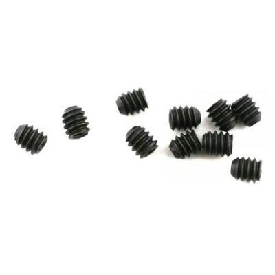 [˾ũ] LOSA6227 [TEAM LOSI] Team Losi 4-40x1/8 Hardened Set Screws