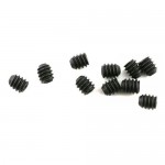 [TEAM LOSI] Team Losi 4-40x1/8 Hardened Set Screws