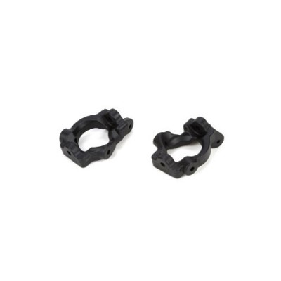 [�˾���ũ] TLR244004 [TLR Racing] Front Spindle Carrier, 15 Degree: 8B 3.0