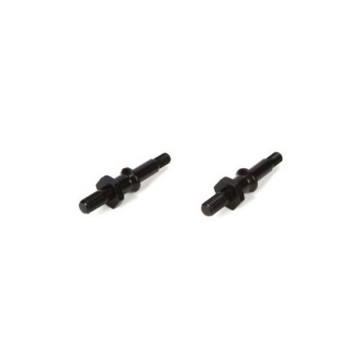[�˾���ũ] TLR243000 [TLR Racing] Shock Stand-off Set (2): 8B 3.0