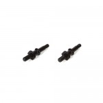 [TLR Racing] Shock Stand-off Set (2): 8B 3.0