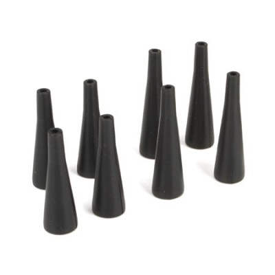 [�˾���ũ] TLR243032 [TLR Racing] TLR243032  16mm Shock Boot Set (8): 8T 3.0