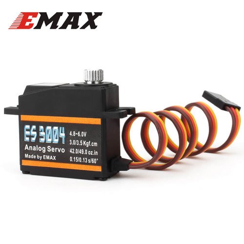 [˾ũ]  [EMAX] ES3004 Ż Ƴα 