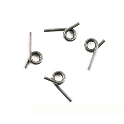 [˾ũ] LOSA9112 [TEAM LOSI] Clutch Springs (Black) - 8B/8T