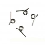 [TEAM LOSI] Clutch Springs (Black) - 8B/8T