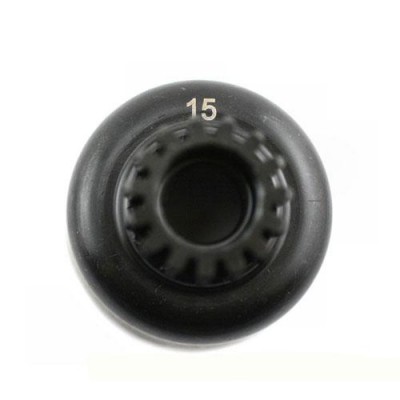 [˾ũ] LOSA9118 [TEAM LOSI] Clutch Bell 15T - 8B/8T