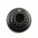 [TEAM LOSI] Clutch Bell 15T - 8B/8T