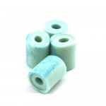 [TEAM LOSI] Air Filter Foams Pre-oiled (4) - 8B/8T