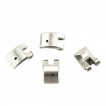 [TEAM LOSI] Team Losi Long-Wear Aluminum Clutch Shoes (4) (8B/8T) - �˷�̴� Ŭ��ġ ��