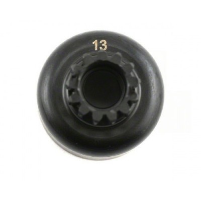 [˾ũ] LOSA9116 [TEAM LOSI] [LOSA9116] Clutch bell 13T: 8B, 8T