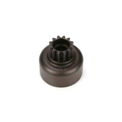 [�˾���ũ] LOSA9125 [TEAM LOSI] High Endurance Clutch Bell, 12T: 2.0