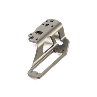 [�˾���ũ] TLR241042 [TLR Racing] Center Differential Top Brace, Aluminum: 8X