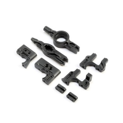 [�˾���ũ] TLR241029 [TLR Racing] Center Diff Mounts 