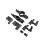 [TLR Racing] Center Diff Mounts 