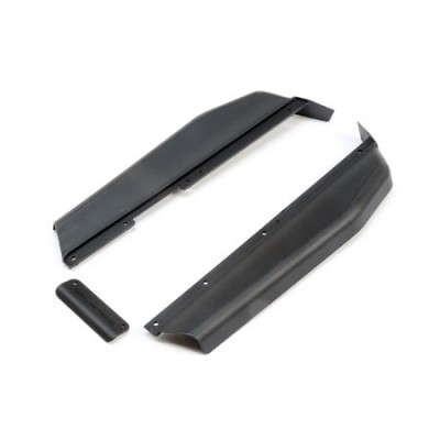 �˾���ũ TLR241034 [TLR Racing] Side Guards: 8X