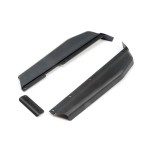 [TLR Racing] Side Guards: 8X