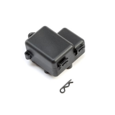 [�˾���ũ] TLR241036 [TLR Racing] Receiver Box: 8X