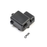 [TLR Racing] Receiver Box: 8X