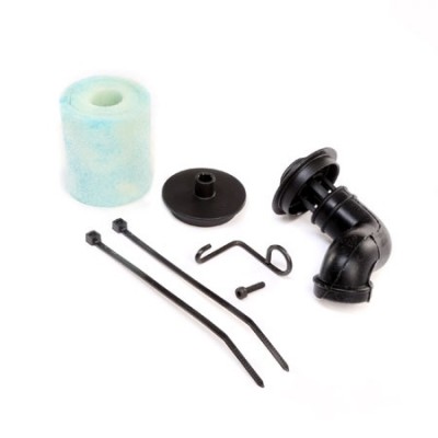 [�˾���ũ] TLR241039 [TLR Racing] Air Filter Set: 8X
