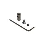 [TLR Racing] Tuned Pipe Mount 