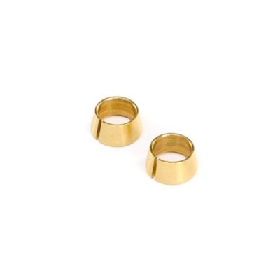 [�˾���ũ] TLR241052 [TLR Racing] Collet (2): 8X, 8