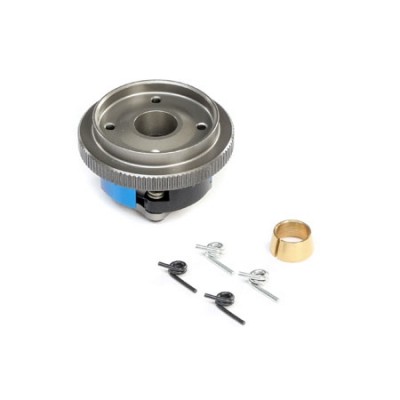 [˾ũ] TLR342014 [TLR Racing] Prebuilt Clutch, 4 Shoe, Ha Alum: 8X   ɼ