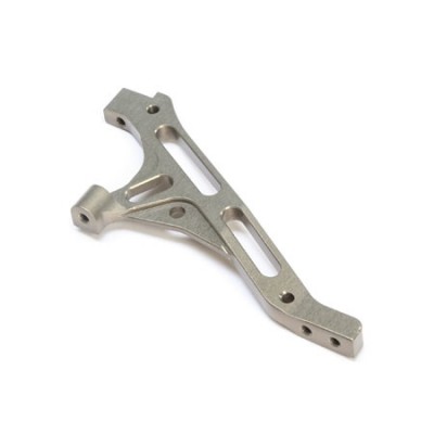 [�˾���ũ] TLR341014 [TLR Racing] Aluminum Front Chassis Brace: 8X �ɼ�