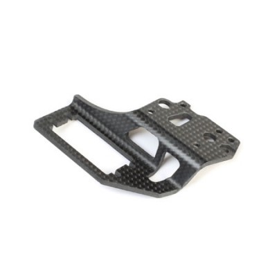 [�˾���ũ] TLR341020 [TLR Racing] Center Differential Top Brace, Carbon: 8X �ɼ�