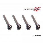 [VP PRO RACING] Flywheel Screw  Losi  8ight ����