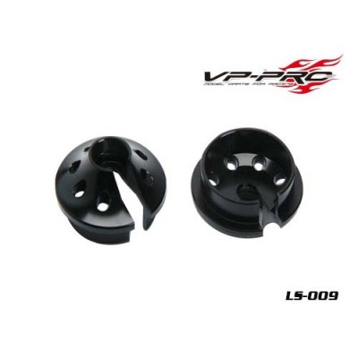 [�˾���ũ] LS-009 [VP PRO RACING] Aluminum Spring Tray   Losi  8ight ����  ������ Ʈ����  4pcs/bag