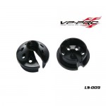 [VP PRO RACING] Aluminum Spring Tray   Losi  8ight ����  ������ Ʈ����  4pcs/bag