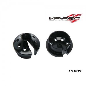 [VP PRO RACING] Aluminum Spring Tray   Losi  8ight ����  ������ Ʈ����  4pcs/bag