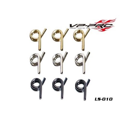[�˾���ũ] LS-010 [VP PRO RACING] Steel Clutch Coil Spring   Losi  8ight ����