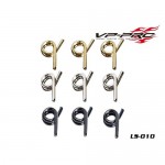 [VP PRO RACING] Steel Clutch Coil Spring   Losi  8ight ����