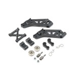 [TLR Racing] Gen II Wing Mount: 8IGHT/E/T 4.0�ɼ�