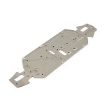 [TLR Racing] Ultralite Chassis: 8IGHT 4.0 �ɼ� �ʰ�����!!!