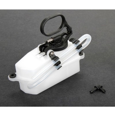 [�˾���ũ] TLR241019 [TLR Racing] Fuel Tank: 8IGHT 4.0 ������ũ
