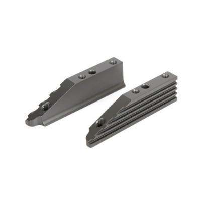 [�˾���ũ] TLR241017 [TLR Racing] Engine Mount Set: 8IGHT 4.0 ��������Ʈ��Ʈ