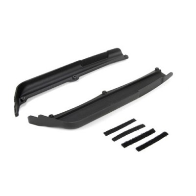 [�˾���ũ] TLR241016 [TLR Racing] Side Guard Set: 8IGHT 4.0 ���̵� ���� ��Ʈ