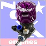 [NOVAROSSI] S21-P5XLT Engine �ڵ��� ���� (��ٷν� Brand)  1/8���������
