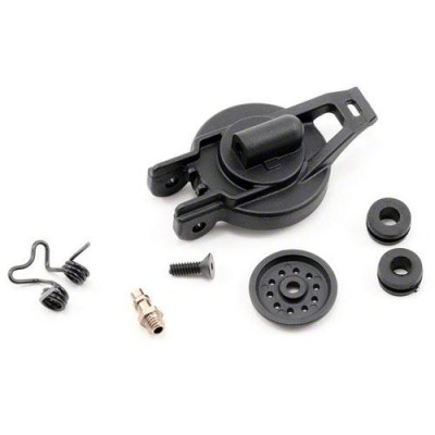 [˾ũ] LOSA9163 [TEAM LOSI] Team Losi Fuel Tank Cap, Spring 