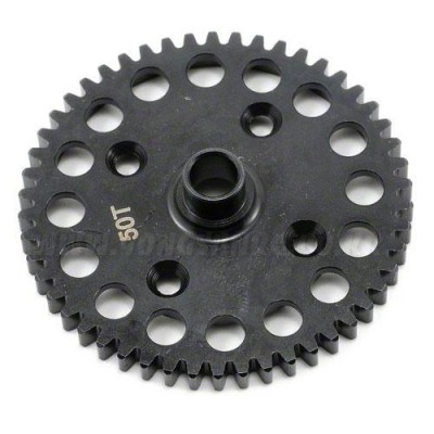 [˾ũ] LOSA3555 [TEAM LOSI] Team Losi 50T Lightweight Center Differential Spur Gear