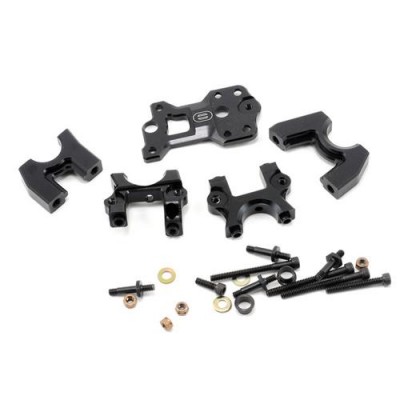 [˾ũ] LOSA4444 [TEAM LOSI] Team Losi Aluminum Split Center Differential Mount