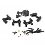 [TEAM LOSI] Team Losi Aluminum Split Center Differential Mount