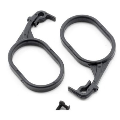 [˾ũ] LOSB5004 [TEAM LOSI] Team Losi Fuel Tank Lid Pull