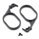 [TEAM LOSI] Team Losi Fuel Tank Lid Pull