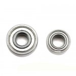 [TEAM LOSI] Clutch Bearing Set - 8B/8T