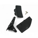 [TEAM LOSI] Front Bumper, Tank, Filter Guard - 8B/8T