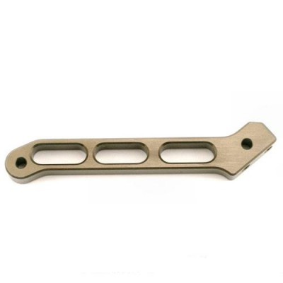 [˾ũ] LOSA4417 [TEAM LOSI] 8ight Aluminum Rear Chassis Brace - 8B/8T ȭɼ